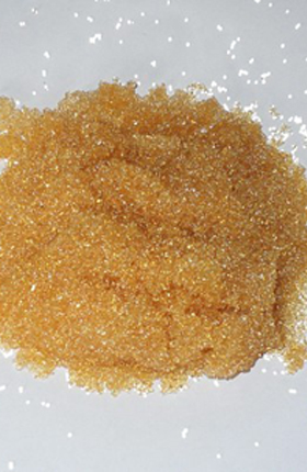 軟化水樹(shù)脂